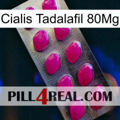 Cialis Tadalafil 80Mg 09